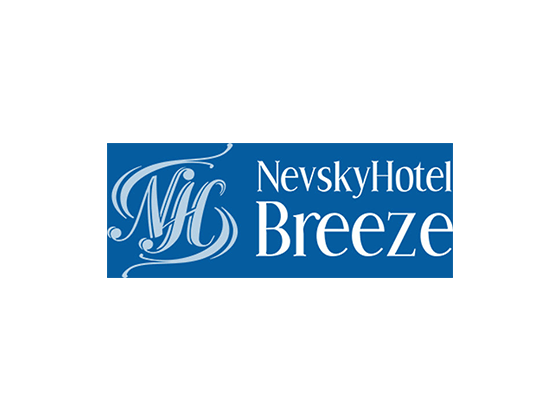View Promo of Nevsky Hotels for