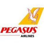 Pegasus Airlines Vouchers