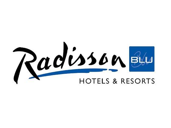 Radisson Blu :