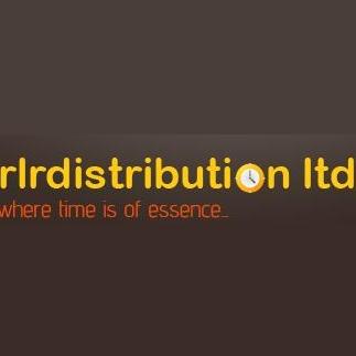 Updated Discount and of RLR Distribution for