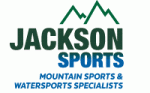 Jackson Sports & Vouchers July