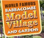 Babbacombe Model Village & Vouchers July