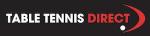 Table Tennis Direct & Vouchers August