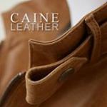 Caine Leather & Vouchers July