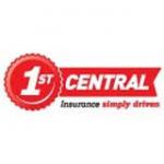 1st Central Insurance & Vouchers July