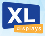 XL Displays & Vouchers July