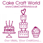 Cake Craft World & Vouchers July