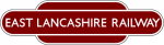 East Lancashire Railway & Vouchers July