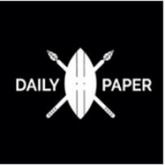 Daily Paper & Vouchers August