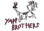 Yapp Brothers & Vouchers September