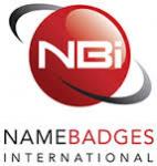 Name Badges International & Vouchers July