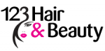 123 Hair and Beauty & Vouchers July