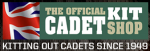 Cadet Kit Shop & Vouchers July