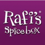 Rafi's Spicebox & Vouchers July