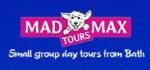 Mad Max Tours & Vouchers July