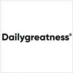Dailygreatness & Vouchers July
