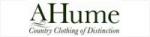 A Hume & Vouchers July