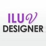 I LUV Designer & Vouchers October
