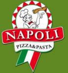 Napoli Pizza & Vouchers July
