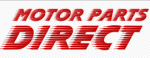 Motor Parts Direct & Vouchers