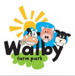 Walby Farm Park & Vouchers July