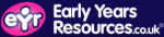 Early Years Resources & Vouchers July