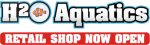 H2O Aquatics & Vouchers July