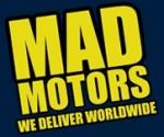 Mad Motors & Vouchers July