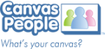 Canvas People