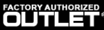 Factory Authorized Outlet Discount Code & Promo Codes October