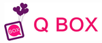 Q Box Coupons & Promo Codes July