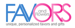 Favors And Flowers