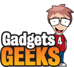 Gadgets for Geeks Vouchers & Coupons August