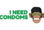 I Need Condoms & Vouchers October