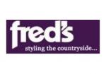 Fred's Country Clothing UK