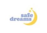 Safe Dreams Cot Wrap & Vouchers October