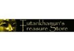 Tutankhamun's Treasure Store UK