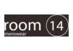 Room 14 Menswear UK