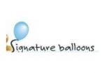 Signature Balloons