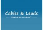 Cables & Leads UK Online Cables Store & Vouchers October