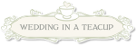 Wedding in a Teacup