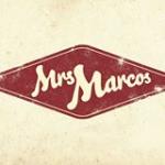 Mrs Marcos