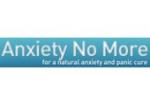 Anxiety No More
