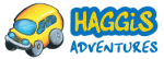 HAGGiS Adventures