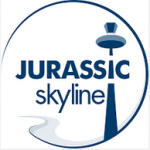 Jurassic Skyline