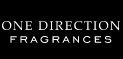 One Direction Fragrance