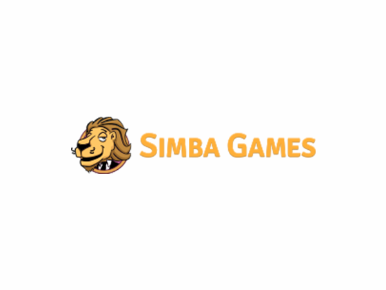 Simba Games Discount Code and Vouchers