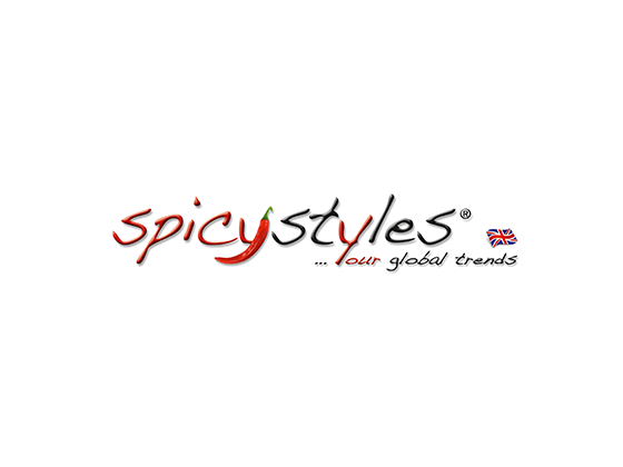 Valid Spicy Styles Discount & Promo Codes
