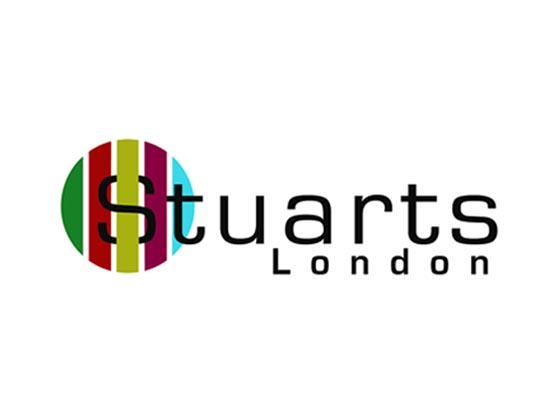 Stuarts London -