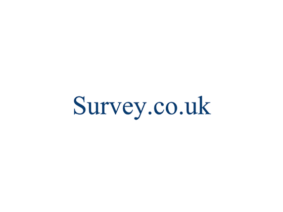 View Promo of Surveys.co.uk for